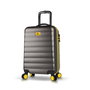 Zoozie Bags Maleta de Cabina Antracita